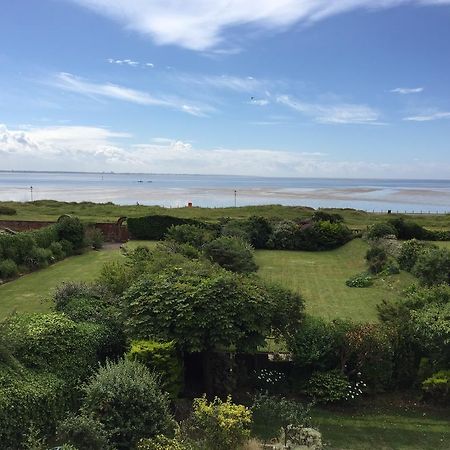 No 3 Lytham Villa Lytham St Annes Exteriör bild