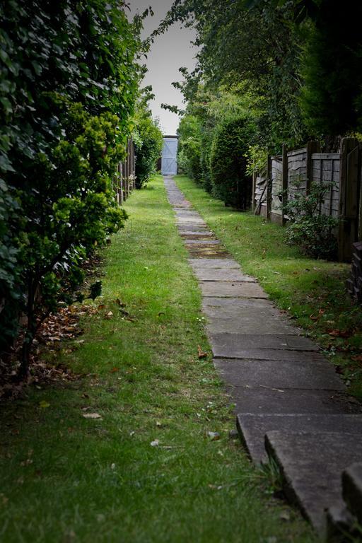 No 3 Lytham Villa Lytham St Annes Exteriör bild